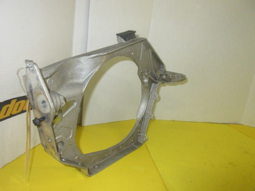 2015 BRP Ski-doo tundra 600 ACE RH side member #518326328 - Picture 2 of 4