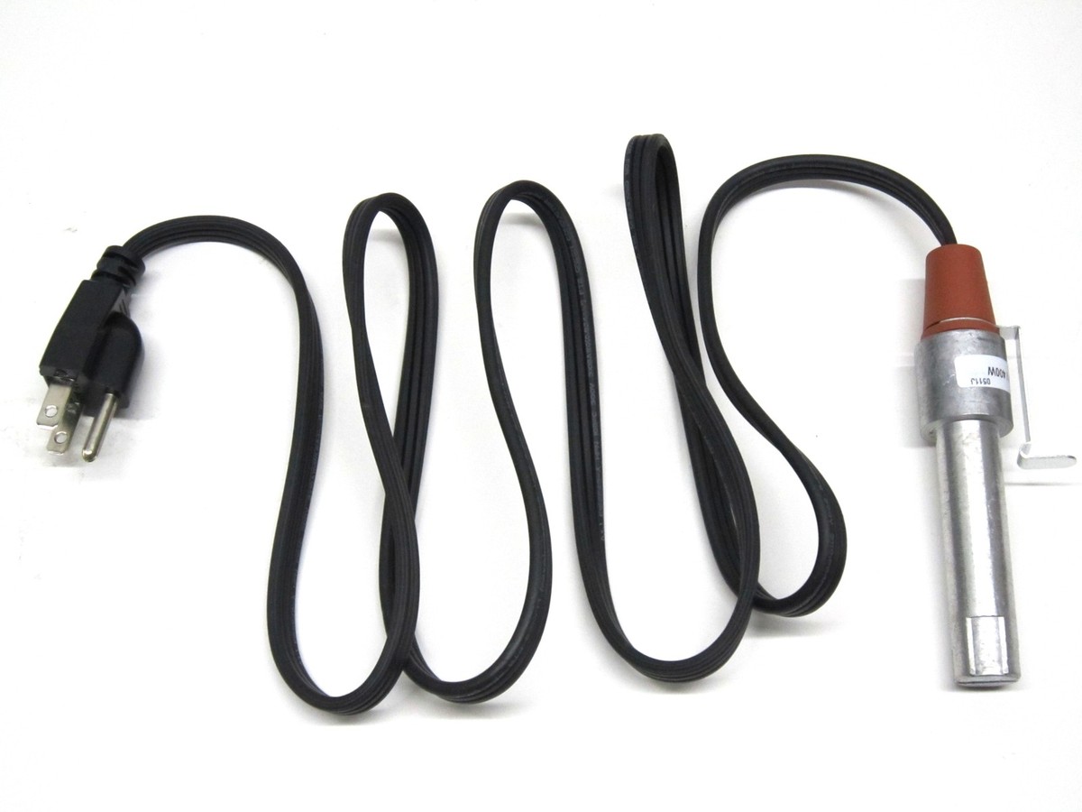 Toyota Block Heater Kit Engine Heater Kit Toyota NEW Toyota Engine Heater |  eBay