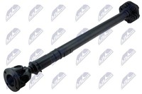 NTY Gelenkwelle Achsantrieb NWN-LR-041 FüR Landrover Discovery 2 L318 4X4
