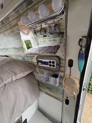 CAMPERVAN! QUICK SALE WANTED - OPEN TO OFFERS - Picture 6 of 17