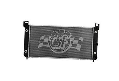  Radiators 3728: Radiator 