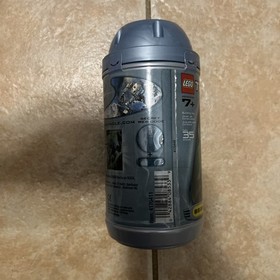 Rare Brand New Lego 8533 Technic Bionicle  Gali  Retired 2001 Toa Mata Mask