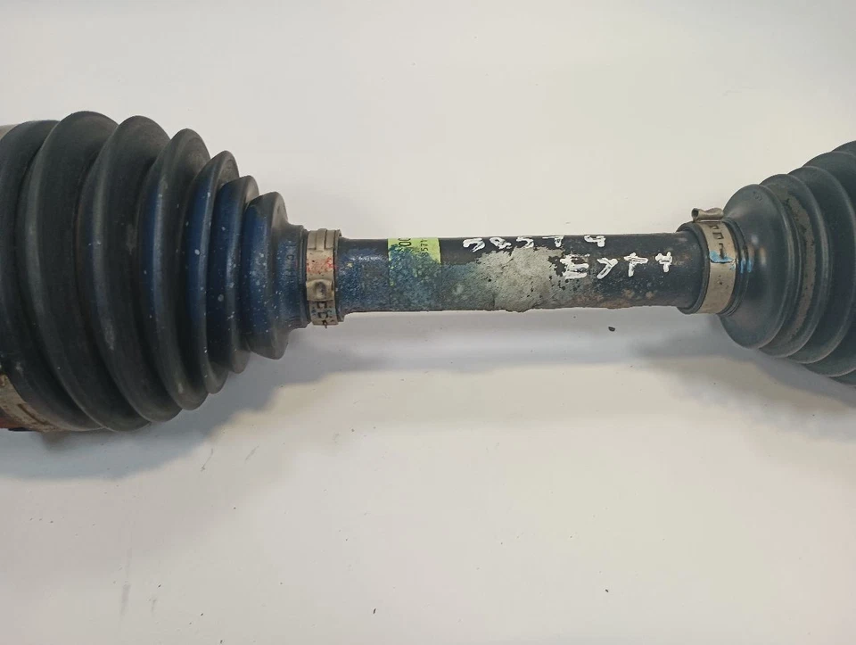 Eixo externo dianteiro Toyota Tundra 11429302 2008 - Imagem 4 de 4
