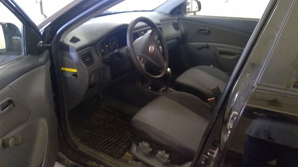 Kia Rio 2007 Instrument Cluster 940011G221 2285 - Image 2 of 4