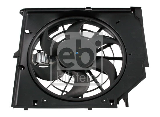 FAN ENGINE COOLING 36663 FOR BMW N46 B20 CA/N42 B20 BZ 2.0L 4cyl 3 SERIES 2.5L - Image 2 of 4
