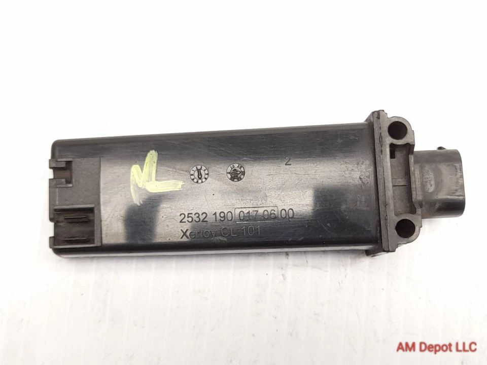 BMW 320i 328i 335i 340i 330i 2013 F30 F31 TPMS unidad de control RC 36106855180 Foto 4 de 4