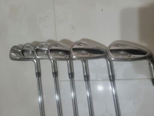 Titleist AP1 718 6-Piece Iron Set 5-PW with N.S.PRO 950GH Flex S