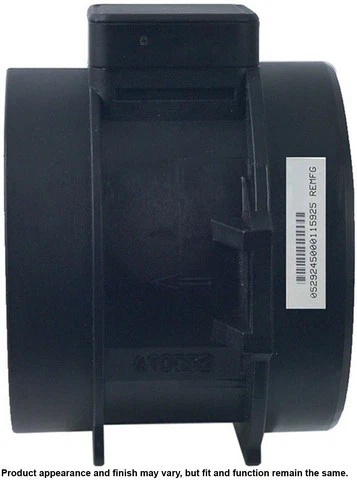 Sensor de flujo de aire de masa A1 Cardone 74-10116 para 03-06 325Ci 325i 330Ci 330i X3 Z4 Foto 2 de 4