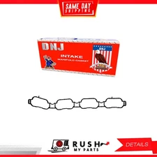 15-22 Intake Manifold Gasket For Hyundai Optima 2.0L-2.4L L4 DOHC 16v DNJ IG4297