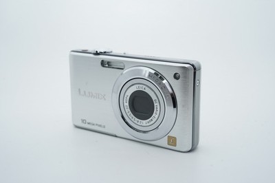 Panasonic LUMIX DMC-FS7 sato112 | eBay
