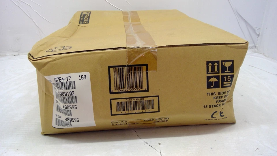 Kit de mantenimiento para desarrollador de color Ricoh/Savin tipo 3800B genuino 400595, 400961 Foto 4 de 4