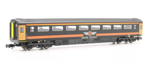 Dapol 2P-005-980 Mk3 Grand Central Reisebus 1. Klasse 41205 | Zustand: New