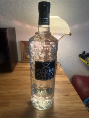 Three Sixty Vodka 3L 37,5%