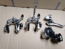 Gruppo Shimano Duraace 10 V