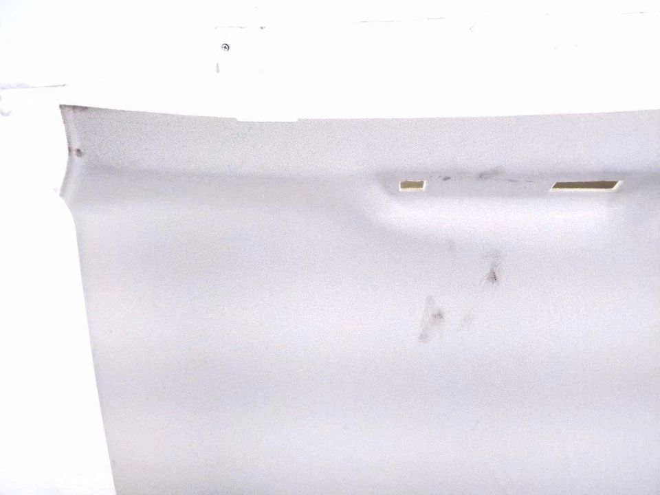 Panel de revestimiento de techo Mazda 3 2024-2025 Bdwr-68-03Zh-75 Foto 2 de 4