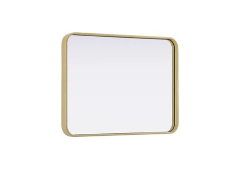 Elegant Lighting MR8A2230 Remy 22"W x 30"H Rectangular Flat - - Picture 11 of 12