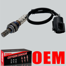 Brand 1x Oem Downstream Oxygen O2 Sensor For Dodge Dakota Jeep Chrysler 234-4078