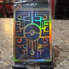 Factory Sealed Pokémon Ancient Mew Holo Promo Card 2000 English