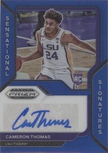 Cam Thomas Auto | eBay