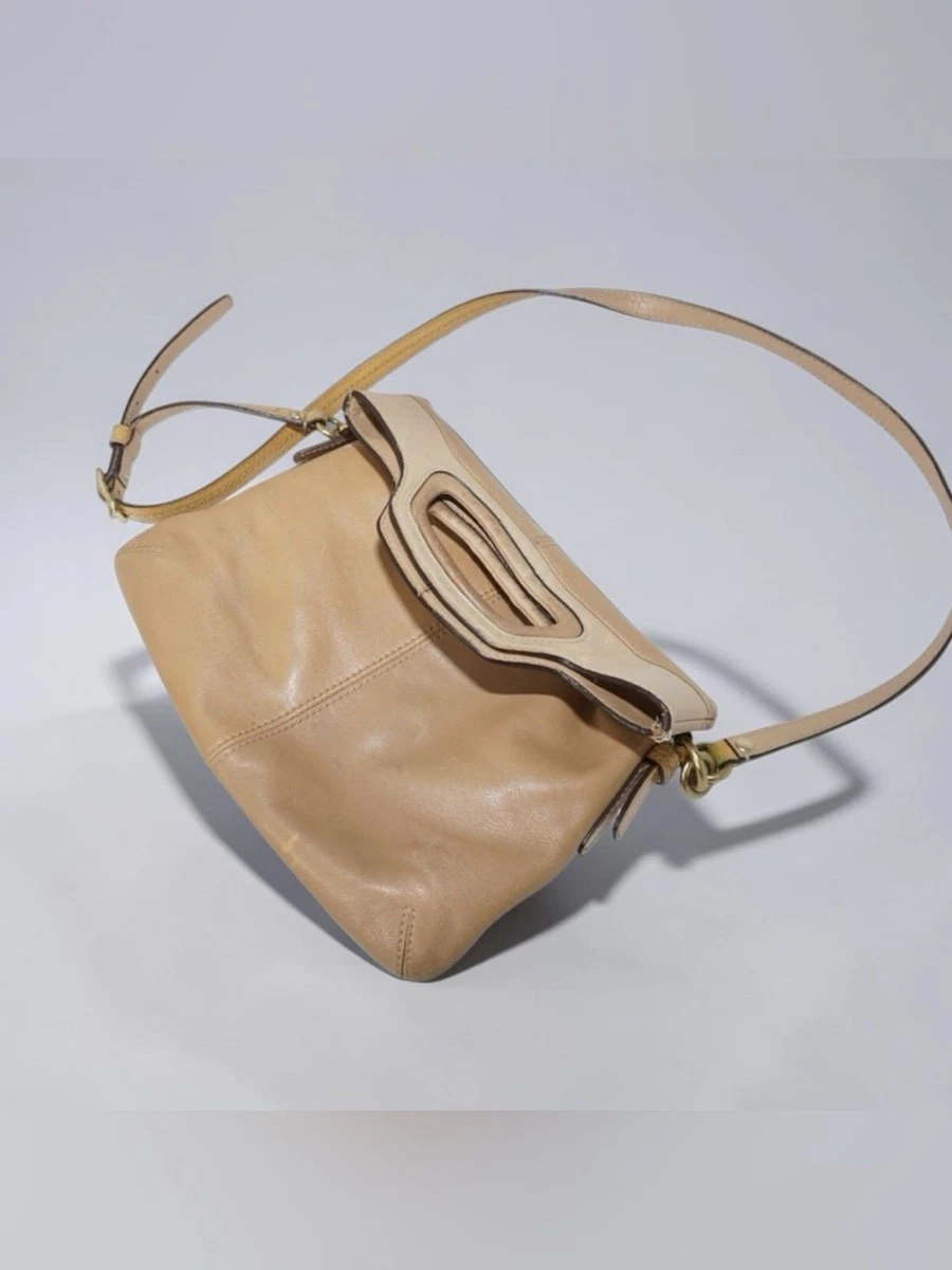bonnie cashin leather products for sale | eBay