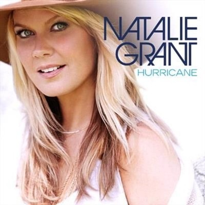 Hurricane - Natalie Grant CD