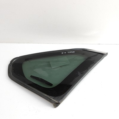 TOYOTA RAV 4 MK5 XA50 Rear Right Quarter Window 62710-42360