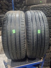 2x 235/50R20 (104W) PIRELLI SCORPION ZERO ALL SEASON PNCS🔇 J LR  [PAIR]