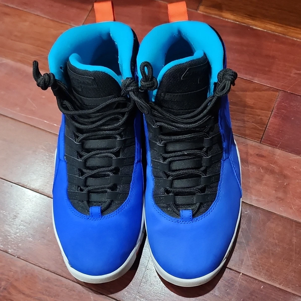 Jordan 10 Retro Tinker for Sale | Authenticity Guaranteed | eBay