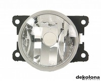 Nebelscheinwerfer FüR CitroëN C3 DS3, Ds, Peugeot PSX24W Links Rechts 06-25