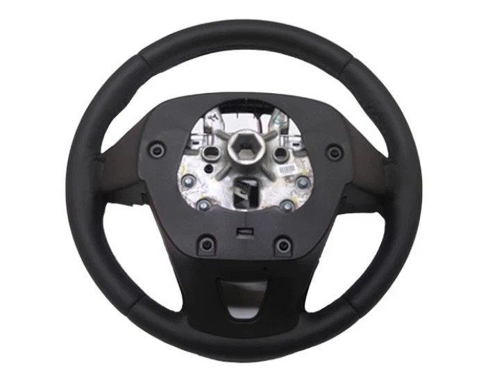 2015-2016 LINCOLN MKZ 2015-2017 LINCOLN MKZ STEERING WHEEL FP5Z3600PC - NEW OEM - Image 3 of 3