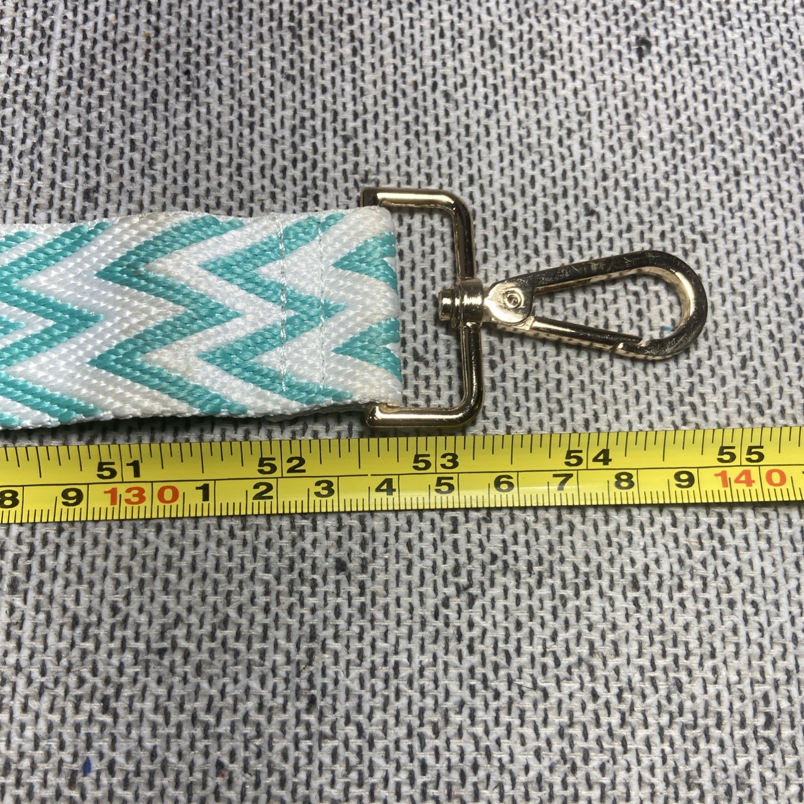 Adjustable Replacement Crossbody Shoulder Strap f… - image 6