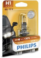 10X Philips 12258PRB1 GlüHlampe, Fernscheinwerfer Passend FüR Fiat Ford