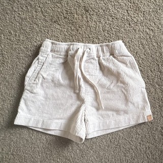 Country Road Boys Beige Shorts size 4