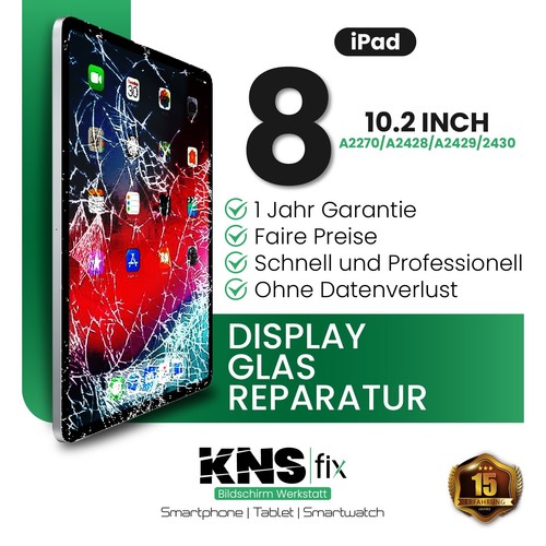 iPad Wszystkie modele Naprawa przedniego szkła Wymiana szkła wyświetlacza ✅ 24 godziny | Tanio - Zdjęcie 10 z 60