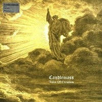 Candlemass - Tales Of Creation - Vinyl Record - G4Z