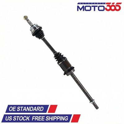 Front Right CV Axle Joint Assembly for Nissan Sentra 1998 2.0L L4 FWD OEM