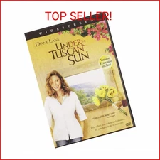 Under the Tuscan Sun (Widescreen Edition)