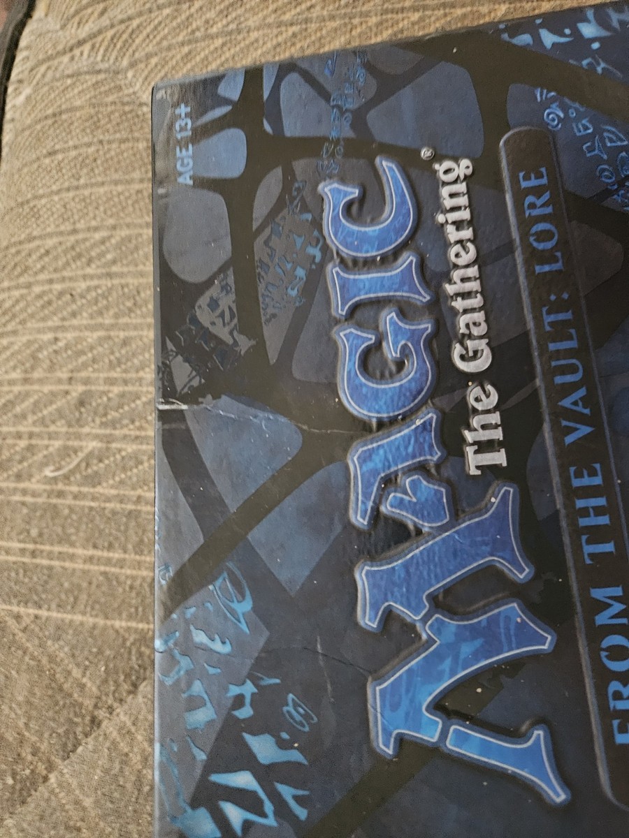 MTG from the vault : twenty 新品 Magic The Gathering MTG From the Vault: Twenty - NEW