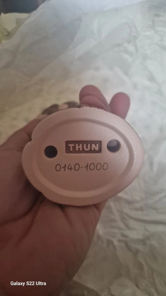 thun Albero D'ulivo Champagne - Immagine 4 di 4