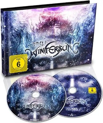 Wintersun - TIME I