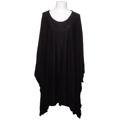 Bodyflirt, Strickpullover, Größe: 48/50, BODYFLIRT, Schwarz, Einfarbig #I4D