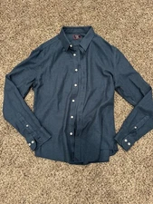 UNTUCKit Men's Long Sleeve