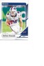 2024 Donruss Dalton Kincaid Buffalo Bills Football Card #253