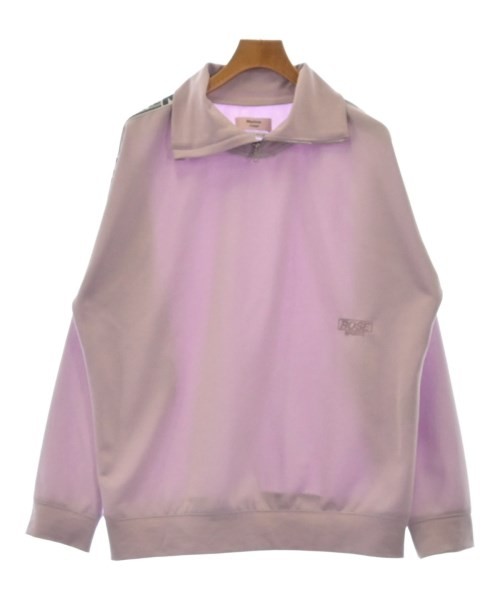 Martine Rose Sweatshirt Pink L 2200483632035