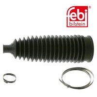febi Bilstein Faltenbalgsatz, Lenkung 27222 FüR Renault, Vorderachse Links