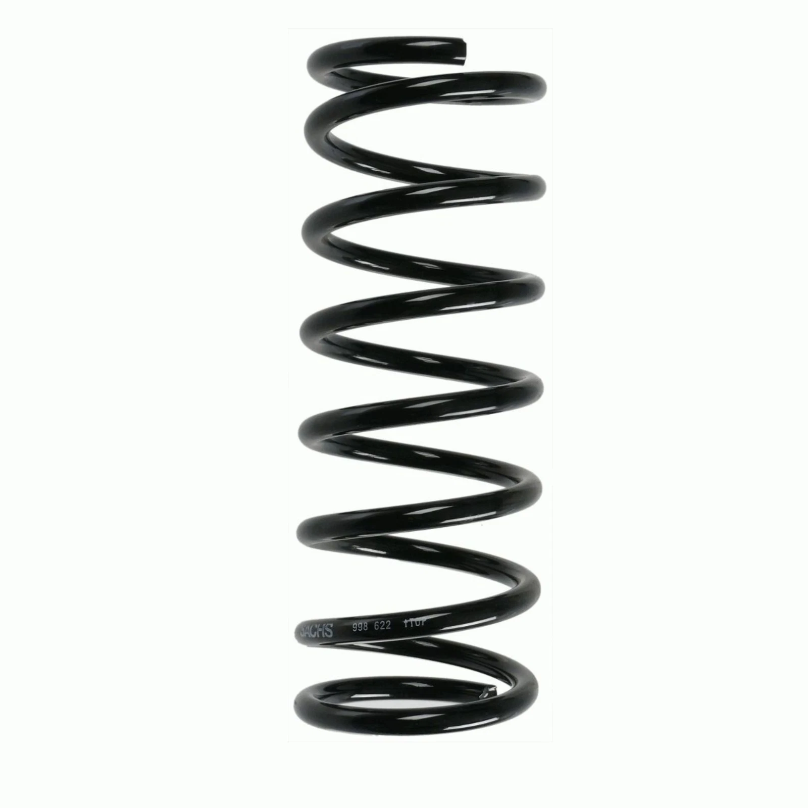 Resorte para Mazda (N/P NA0334011)