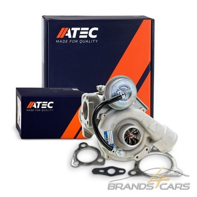 ATEC ABGASTURBOLADER TURBOLADER FÜR AUDI A4 B5 B6 B7 1.8-T ANB APU AWT AVJ BFB