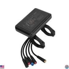 ABS Waterproof Electric Panel - High-Speed Gear Power, Easy Outdoor Installation