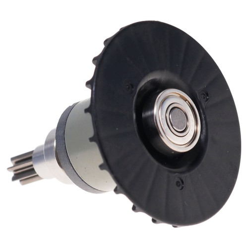 Makita 619408-3 Rotor für Bohrmaschinen XDT12M & XDT12R - Bild 7 von 7