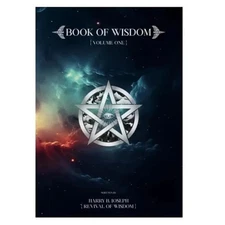Book Of Wisdom Volume 1 Bundle (Paperback) Fast Shipping Free Shipping